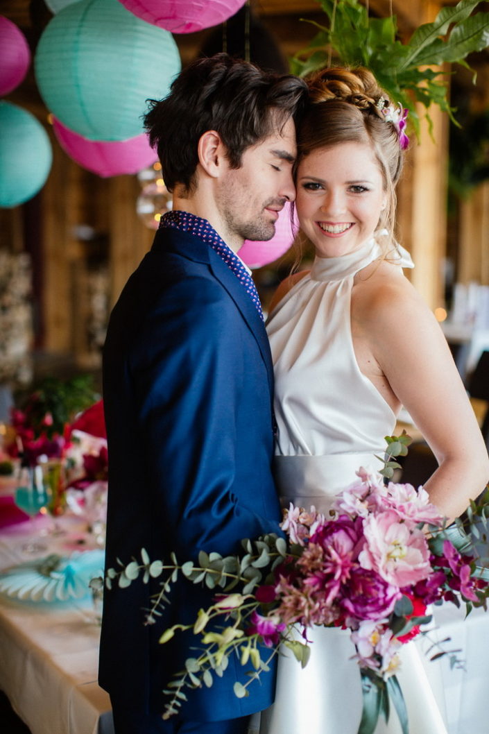 Aloha He Styled Shoot 29 schöne Brautkleider maßgefertigt in Leipzig