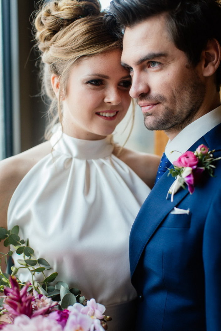 Aloha He Styled Shoot 37 schöne Brautkleider maßgefertigt in Leipzig