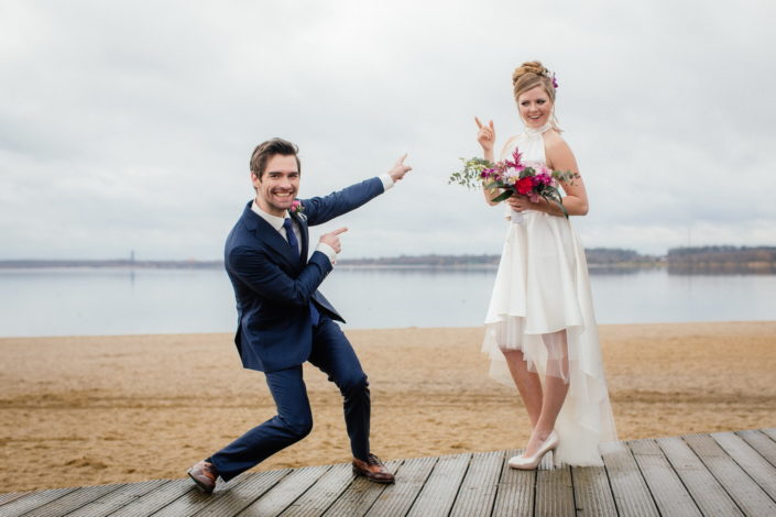 Aloha He Styled Shoot 81 schöne Brautkleider maßgefertigt in Leipzig