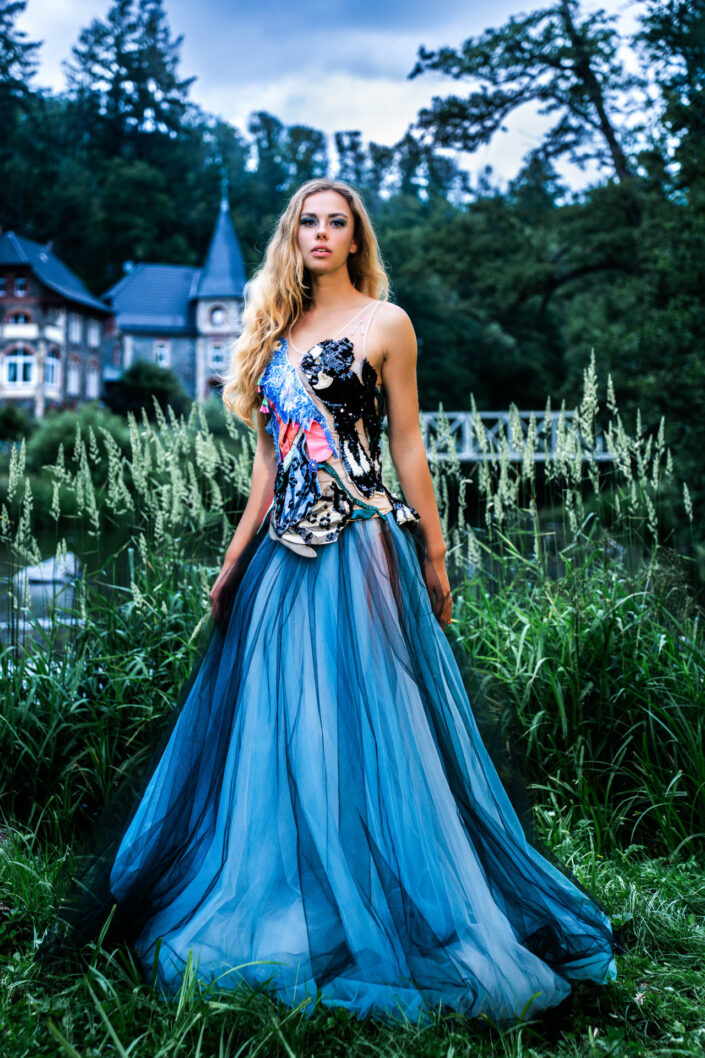 kollektion005 schöne Brautkleider maßgefertigt in Leipzig