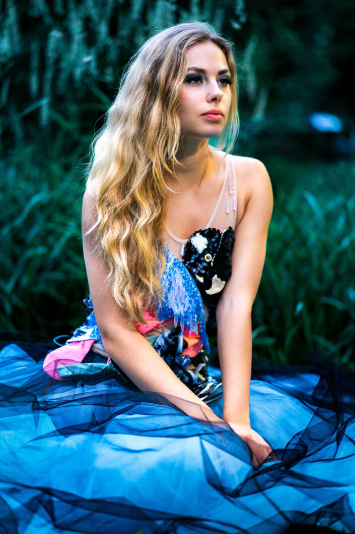 kollektion006 schöne Brautkleider maßgefertigt in Leipzig