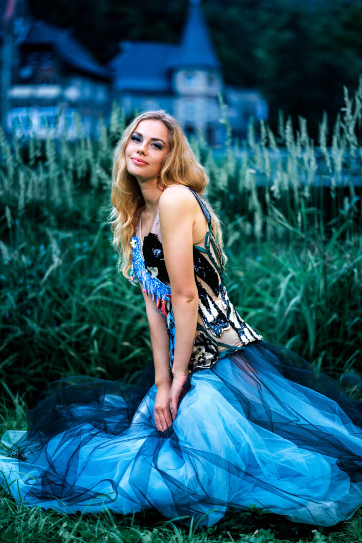 kollektion007 schöne Brautkleider maßgefertigt in Leipzig