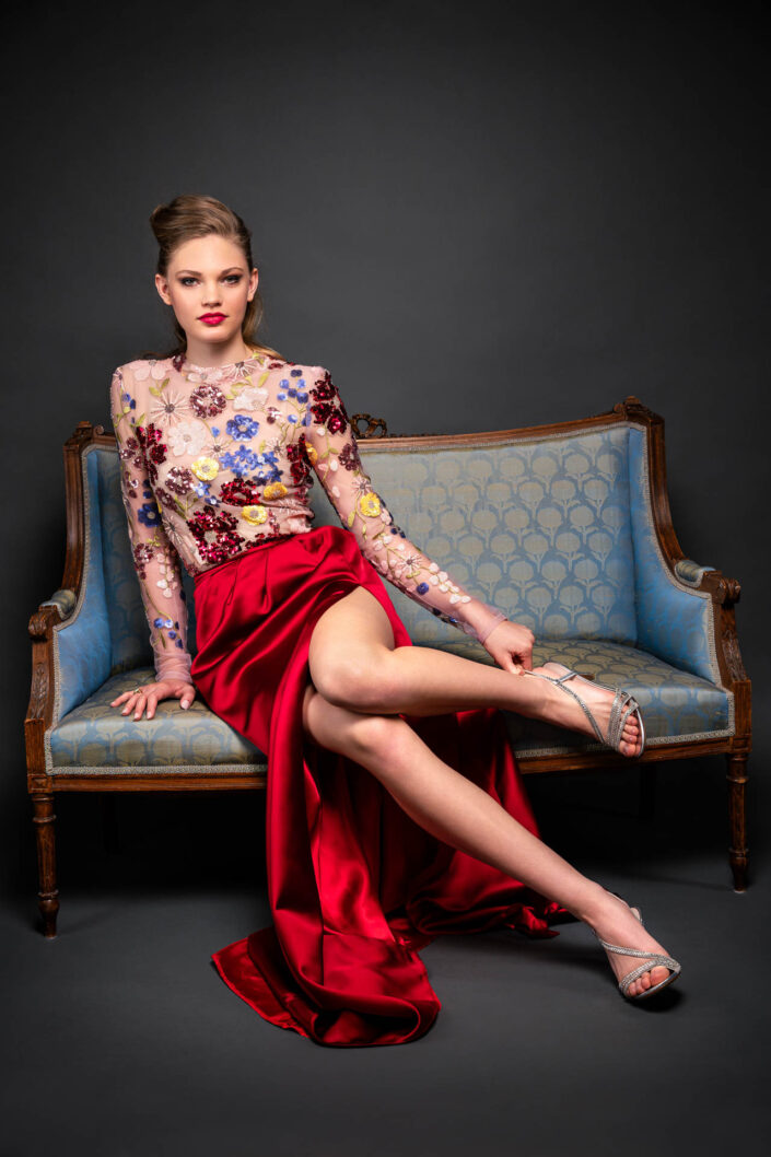 kollektion024 schöne Brautkleider maßgefertigt in Leipzig